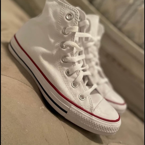 Chuck Taylors - Picture 1 of 1